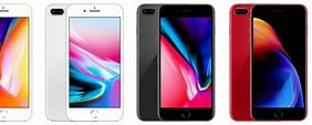 Image result for Red Apple iPhone 8s Plus