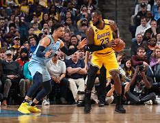 Image result for Lakers Basketball Game