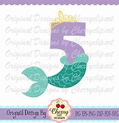 Image result for SVG Mermaid Number 5