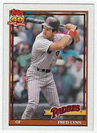 Image result for Kent Hrbek Rookie Card