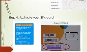 Image result for How to Activate a Sim Card