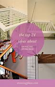 Image result for Wall Mounted Drying Rack for Artwork