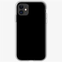 Image result for iPhone 12 Solid Case Black