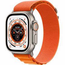 Image result for Orange Apple Watch Cover