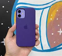 Image result for iPhone 13 Mini Purple Case Flip