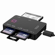 Image result for SD Memory Card Reader