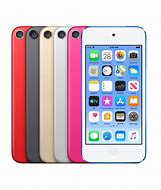 Image result for Apple iPod Touch 32GB 7th Generation Pink Amsin