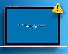 Image result for PC Does Not Turn Off After Shut Down