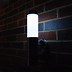 Image result for Solar Powered Outdoor Wall Lights