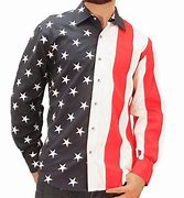 Image result for American Flag Cloths Men