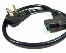 Image result for Flat-Screen TV Power Cord