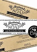 Image result for Downloadable Soap Label Templates Free