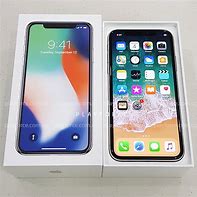 Image result for iPhone X 256GB Brand New