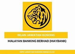 Image result for Malayan Bank Berhad Logo