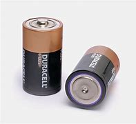 Image result for Battery Alkaline Type D