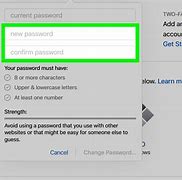 Image result for Reset iCloud Password Steps