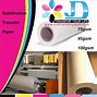 Image result for Sublimation Paper Sizes