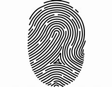 Image result for Fingerprint Sensor Picture No Background