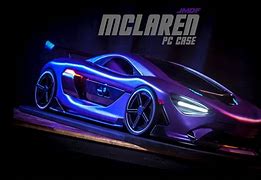 Image result for McLaren PC Case