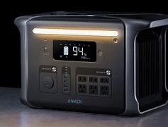 Image result for Anker 8Cell Battery Bank Config
