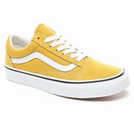 Image result for Yellow Vans Shoes