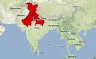 Image result for Rajpura Punjab Map