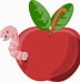 Image result for Real Apple Clip Art
