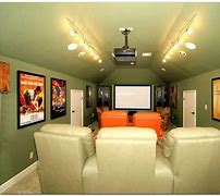Image result for 75 Inch TV in Room