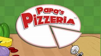 Image result for Papa Pizza Parlor