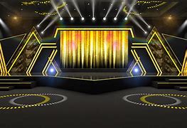 Image result for LED Screen in Stage Set