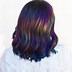 Image result for Galaxy Hair Artwork