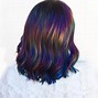Image result for Galaxy Hair Dye