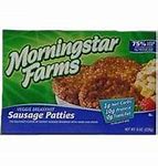 Image result for Morningstar Farms Sausage Patties