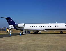 Image result for Bombardier Challenger 850 Type Certificate