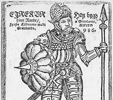 Image result for Erik the Red Birth and Death