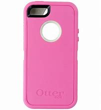 Image result for iPhone SE OtterBox Commuter Pink