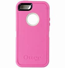 Image result for Pink Yellow OtterBox iPhone 5C Case