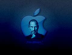 Image result for Apple Logo Steve Jobs HD