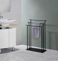 Image result for Modern Towel Holder