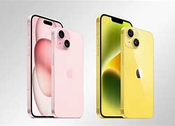 Image result for iPhone 15 vs iPhone 15 Pro Camera