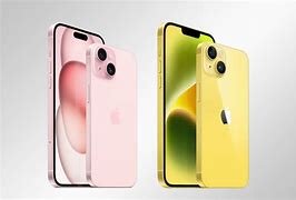 Image result for Iphone15 Differences