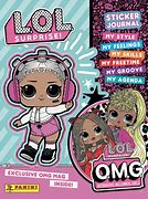 Image result for LOL Omg Stickers