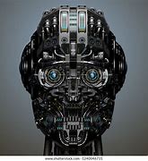 Image result for Robot Face Texture