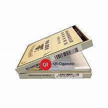 Image result for Chinese Cigarettes