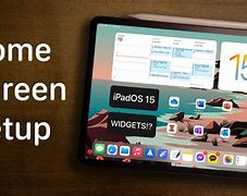 Image result for iPad Beautiful Home Screen