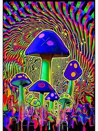 Image result for Psychedelic Clip Art