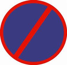 Image result for No Parking Sign Cartoon