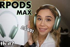 Image result for Air Pods Max Bra