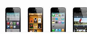 Image result for Difference Between iPhone 3 and 4