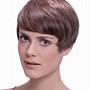Image result for 50s Hairstyles Short Hair